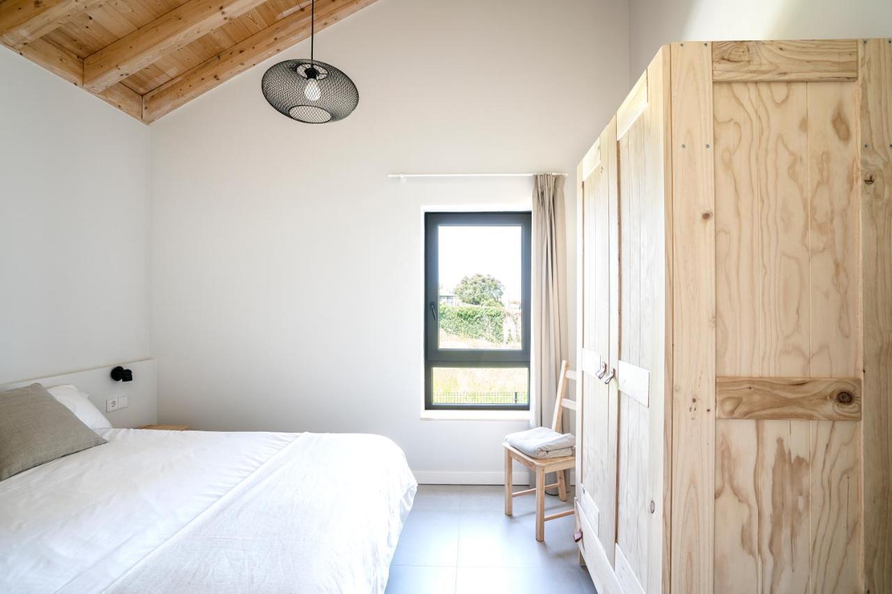 Bao 4 / Apartamento Con Terraza Somo Zewnętrze zdjęcie