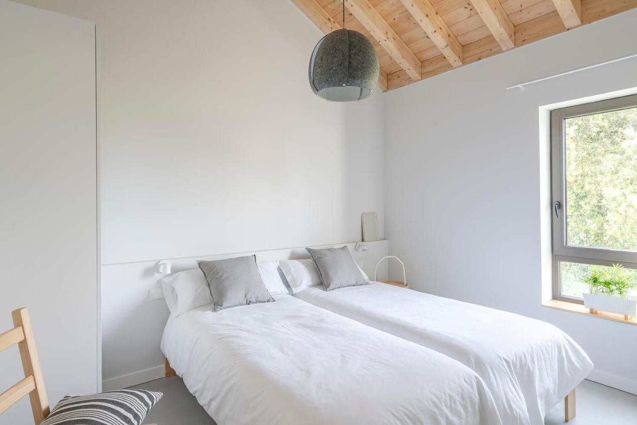 Bao 4 / Apartamento Con Terraza Somo Zewnętrze zdjęcie