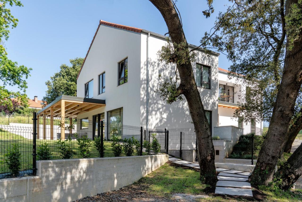 Bao 4 / Apartamento Con Terraza Somo Zewnętrze zdjęcie